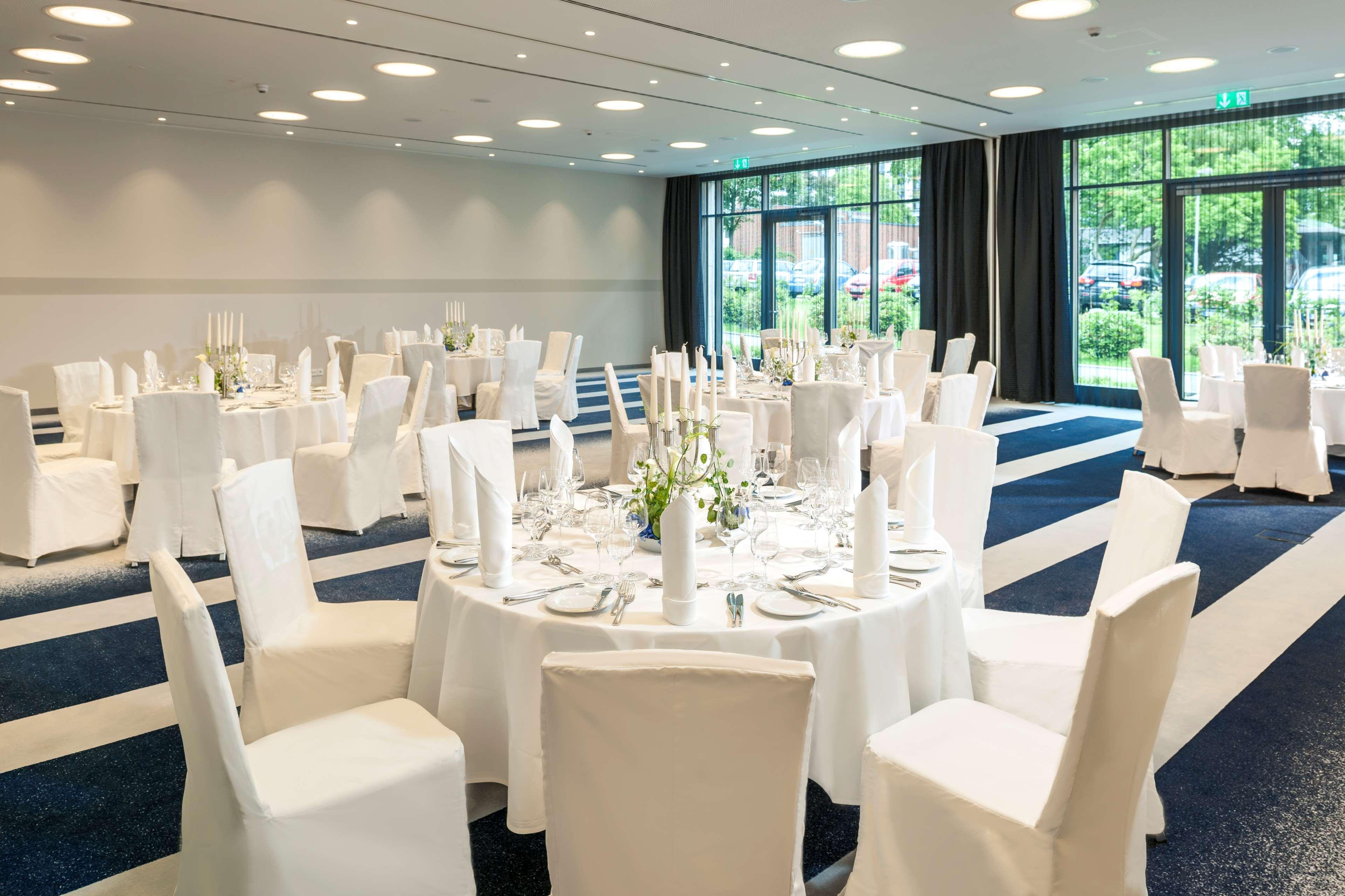 Dorint Hamburg-eppendorf Hotel Amburgo