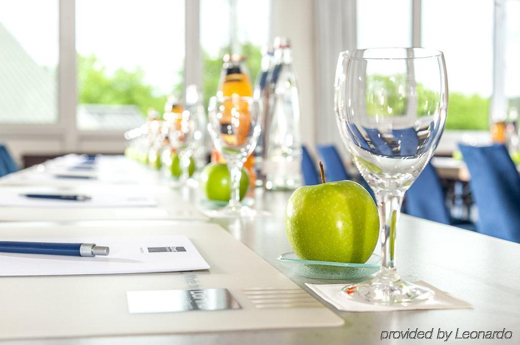 Dorint Hamburg-eppendorf Hotel Amburgo