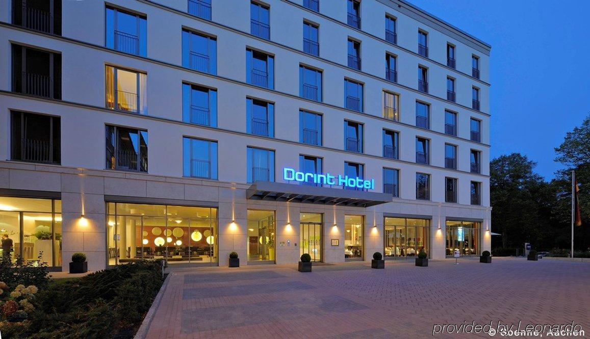 Dorint Hamburg-eppendorf 4* Amburgo